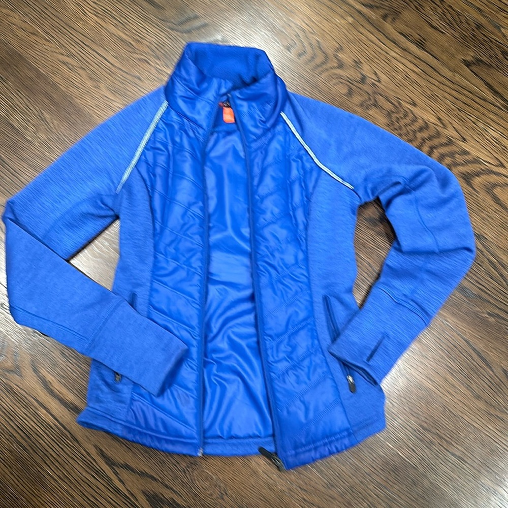 Zella Jacket